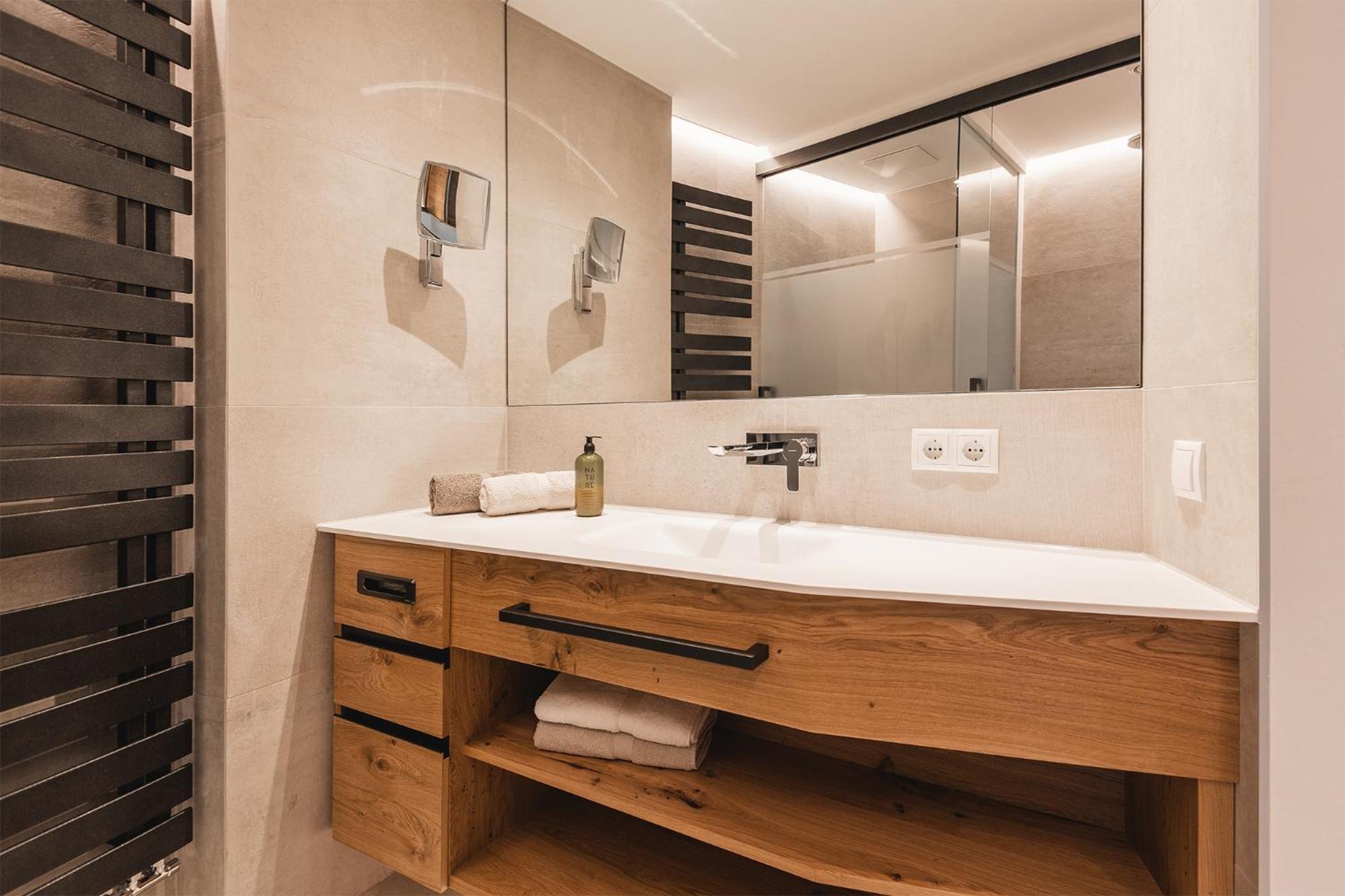 Hotel Garni Hubertushof Fiss Szoba fotó